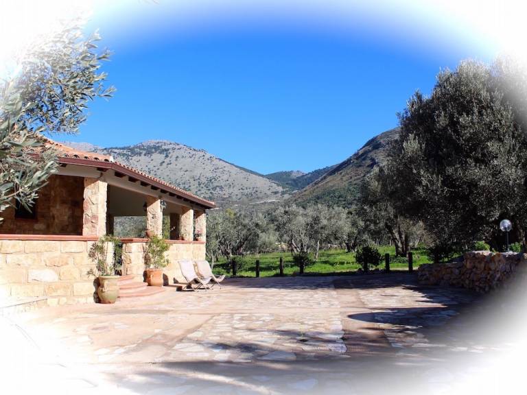 Appartamento  Parco degli Ulivi