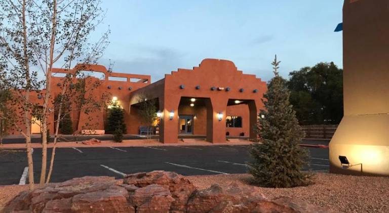Taos Valley Lodge — photo 5
