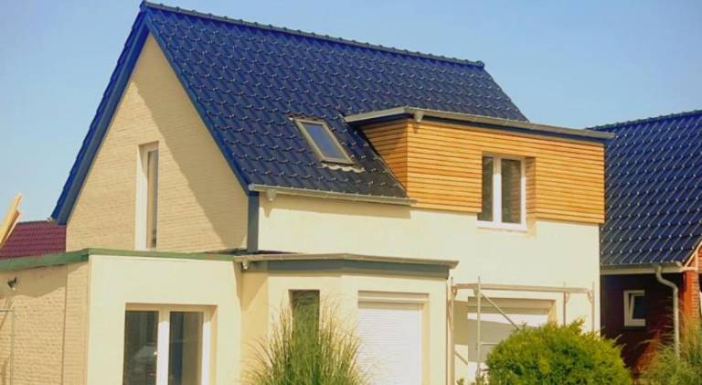 Bed & Breakfast Marne