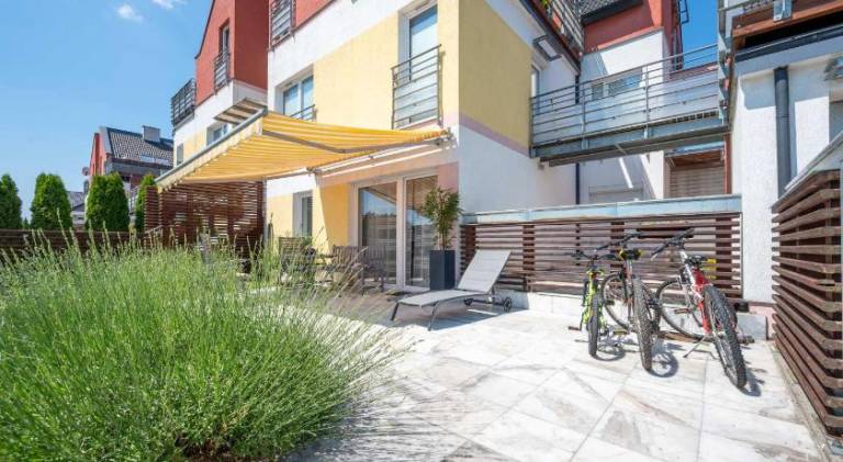 Rental apartment | Next to the beach | Pet-friendly — photo 4