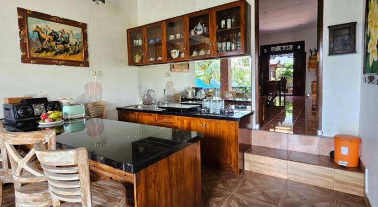 Charming house with terrace, private pool & garden | Dogs allowed — photo 4