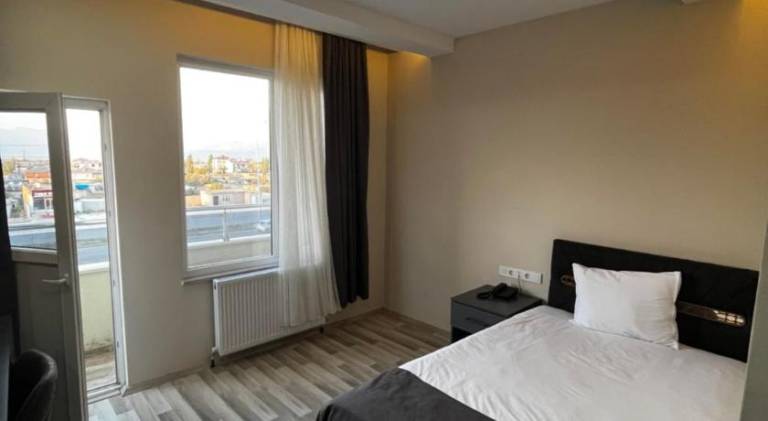 Atlıhan Plus Hotel — photo 2