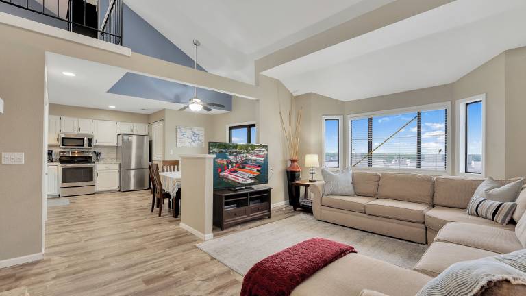 Condo Osage Beach