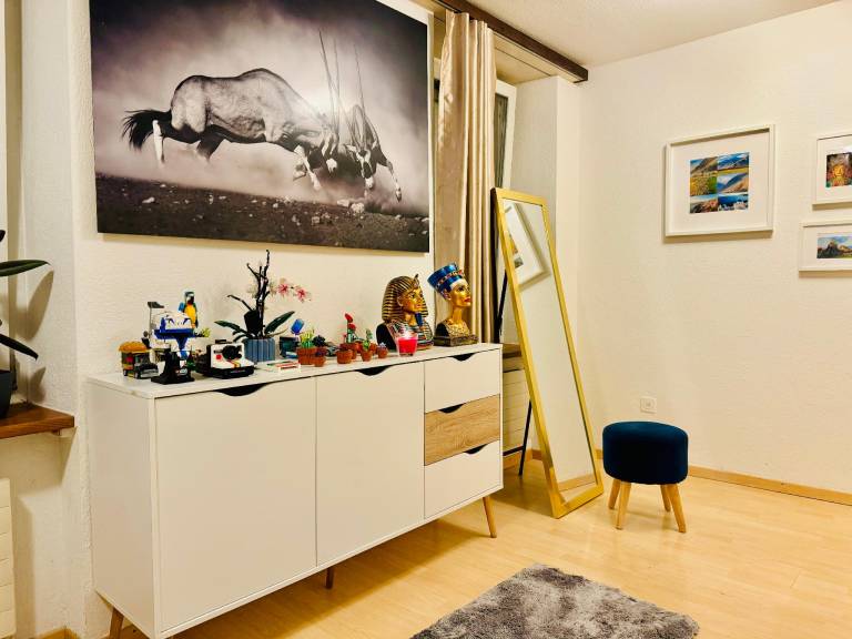 Apartment Chur