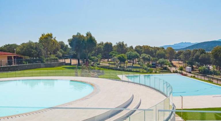 Camping Village Capo D'Orso — photo 3