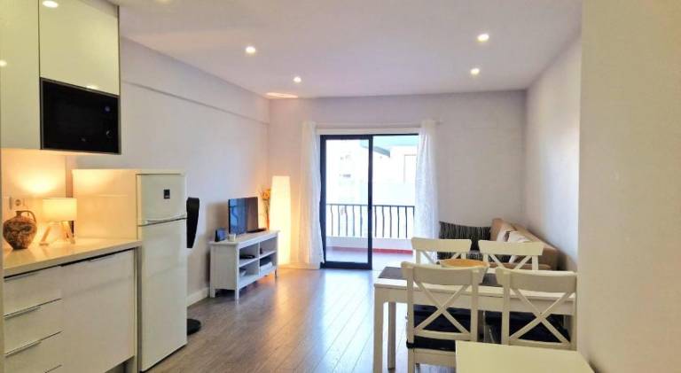 Holiday apartment with 1 room for 4 persons — photo 2