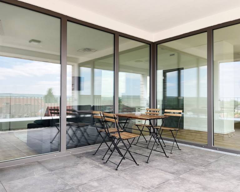 Ferienwohnung Ibbenbüren