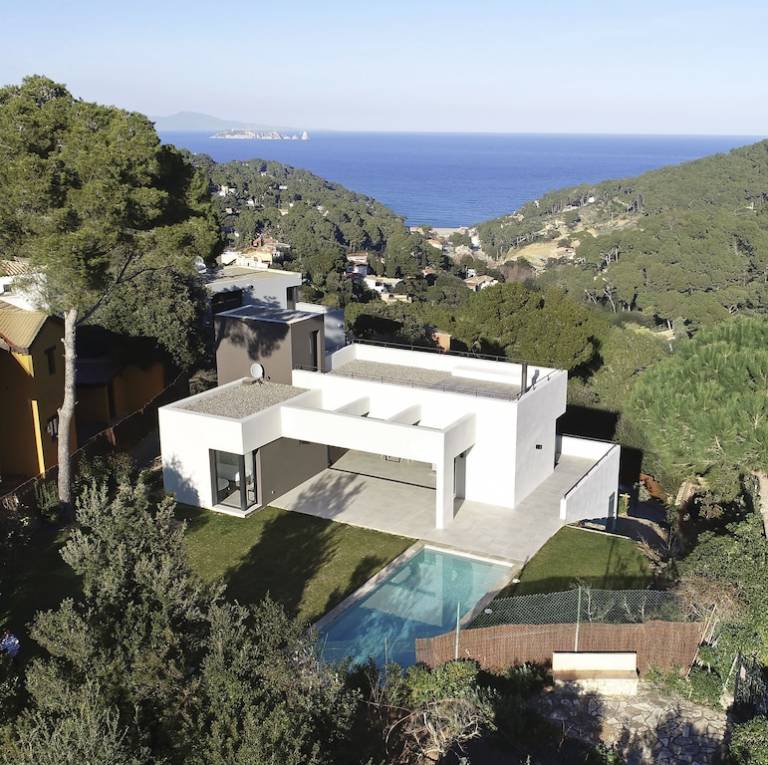 Villa Begur