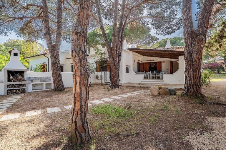 Villa Pula