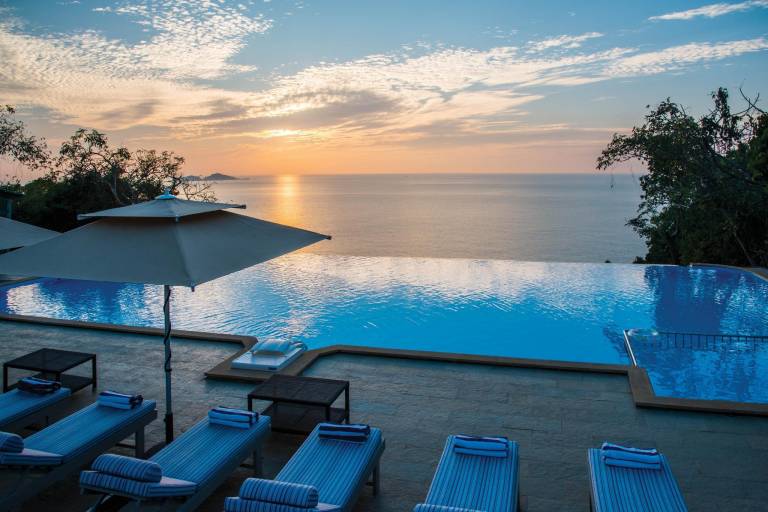 Resort Majali