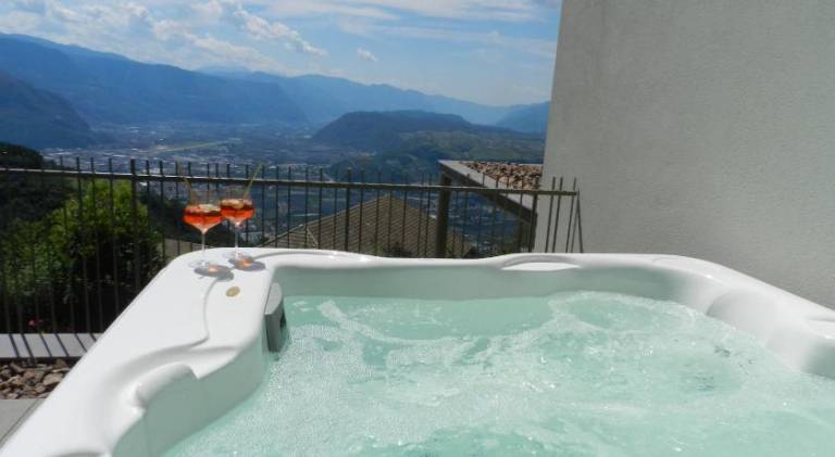 Ferienwohnung  Jenesien