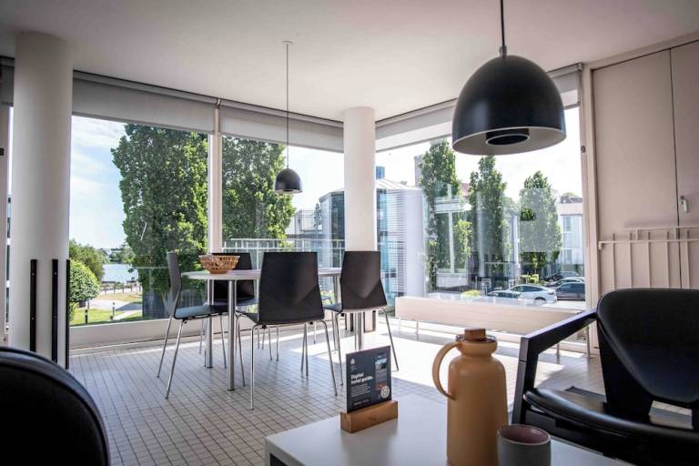 Aparthotel Kolding