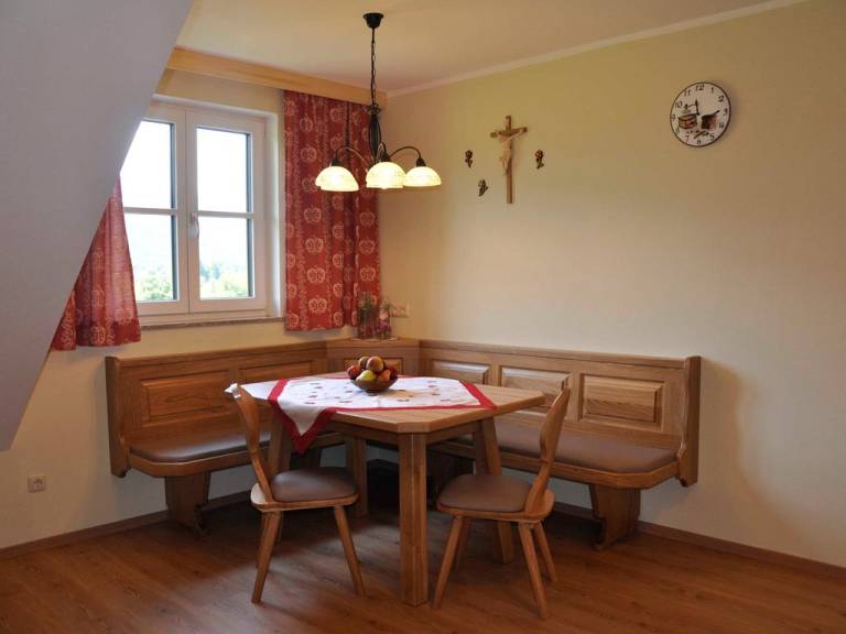 Ferienwohnung in Sankt Wolfgang im Salzkammergut, Gemeinde Sankt Wolfgang im Salzkammergut f&uuml;r max. 3 Personen
