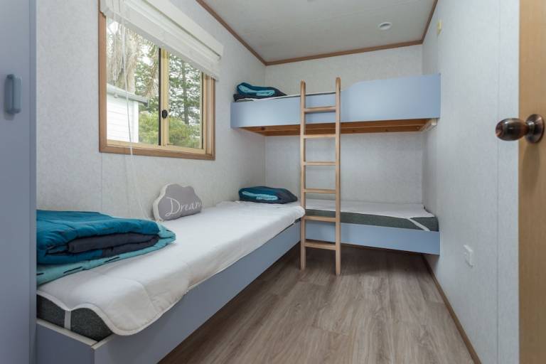 Holiday park  Tuross Head