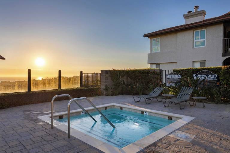 Cottage  Monarch Beach