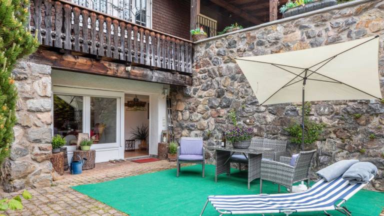 Ferienwohnung Breitnau