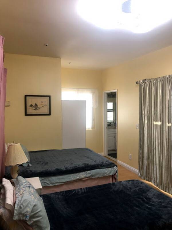 Private room  La Puente