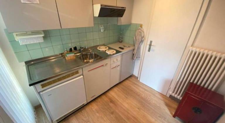 House with 1 room for 3 persons — photo 4