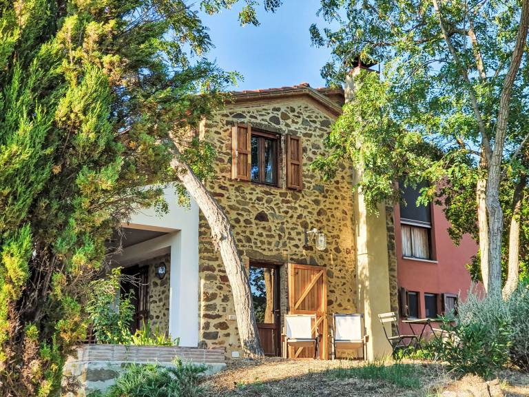Lovely vacation home with terrace & garden | Nature view | Pets are welcome — photo 4