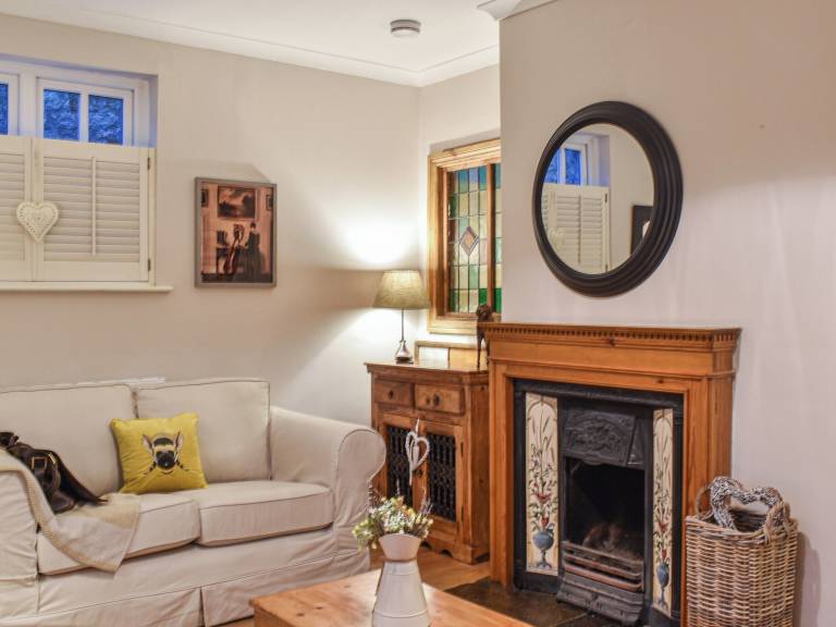 Cottage Petworth