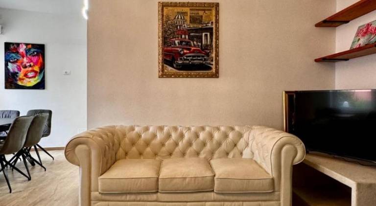Vacation home with 4 rooms for 12 persons — photo 4