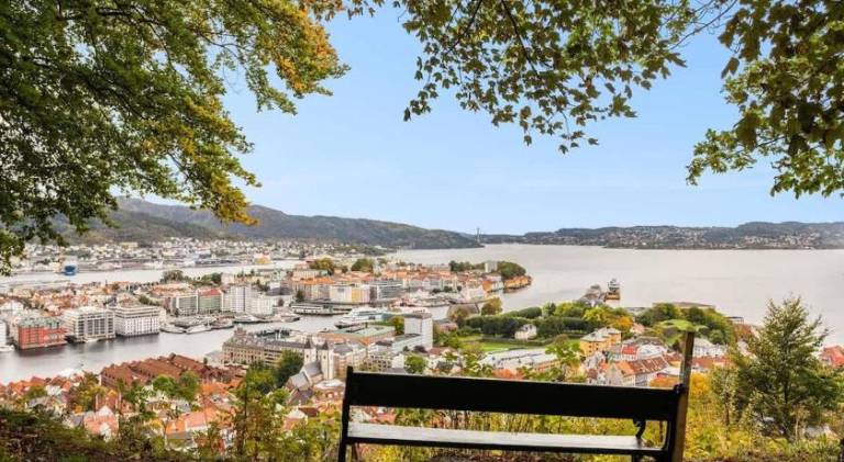 Rental apartment | Near Bergenhus Fortress — photo 5