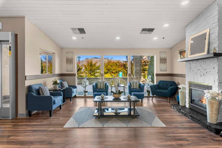 Clarion Pointe Wenatchee in Wenatchee, WA