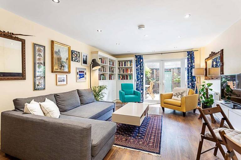 Maison de vacances Camberwell