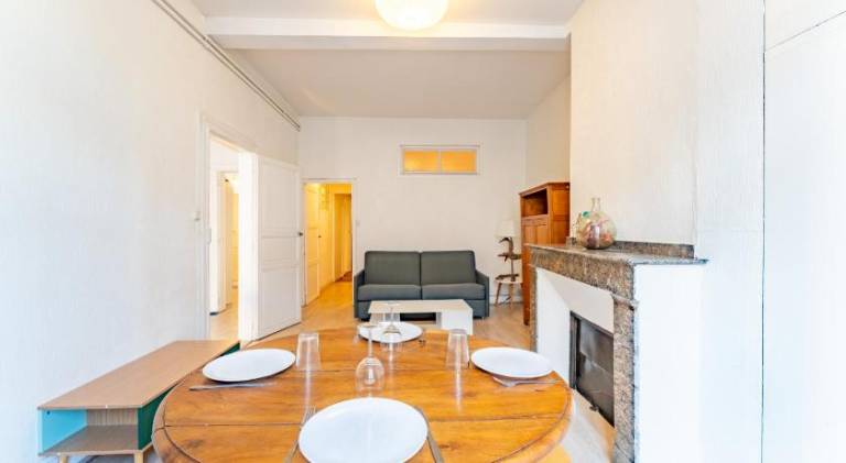 Rental apartment | Near Capitole de Toulouse — photo 2