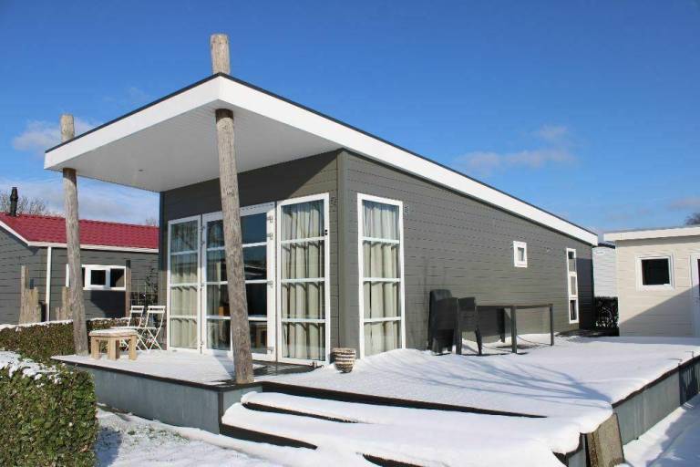 Bungalow  Veere
