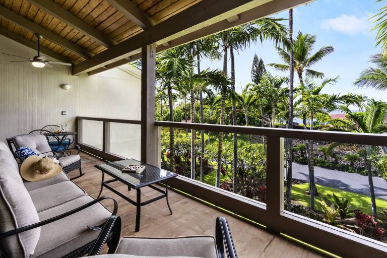 Condo  Keauhou
