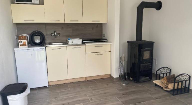 Apartmany U Jerabku — photo 5