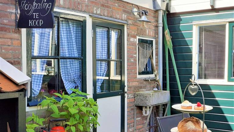 Ferienhaus Volendam
