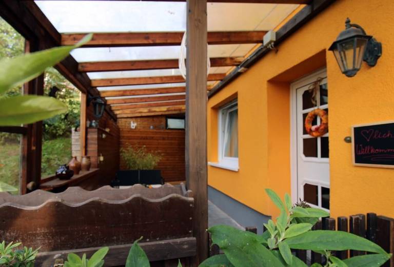 Ferienwohnung Wilnsdorf