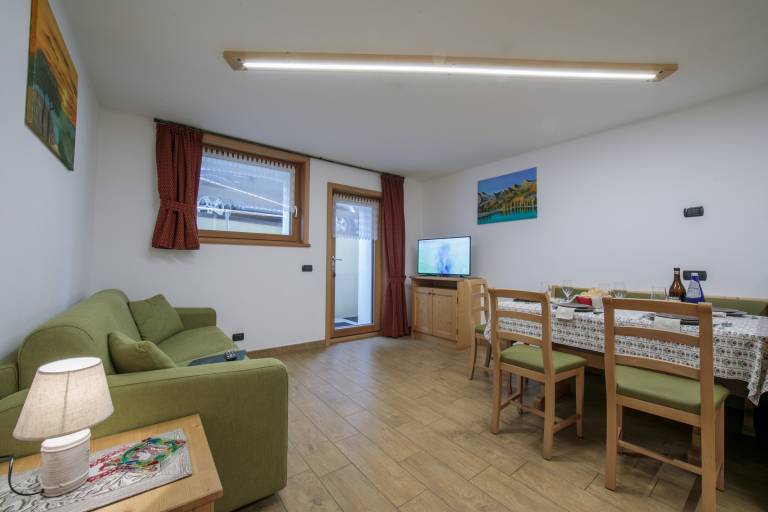 Ferienwohnung Luwin