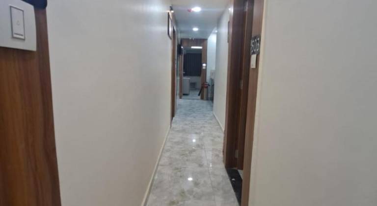 HOTEL AKASH — photo 3