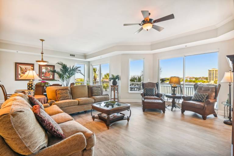 Condo Destin