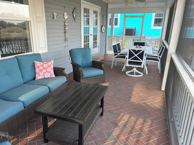 House Steinhatchee