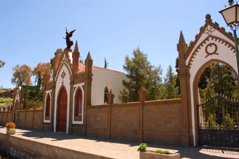 Casa  San Bartolomé de Tirajana