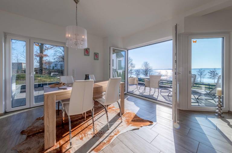Ferienhaus Alt Schwerin
