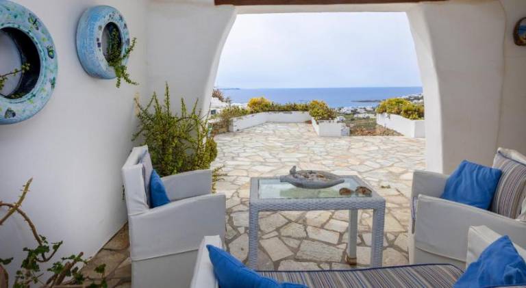 Nice villa with garden & terrace | Good for workation | Dogs allowed — photo 3