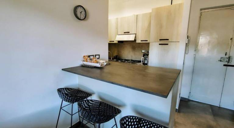Holiday apartment with 1 room for 5 persons — photo 3