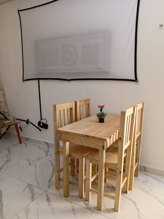 Holiday apartment with barbecue & pool — photo 4