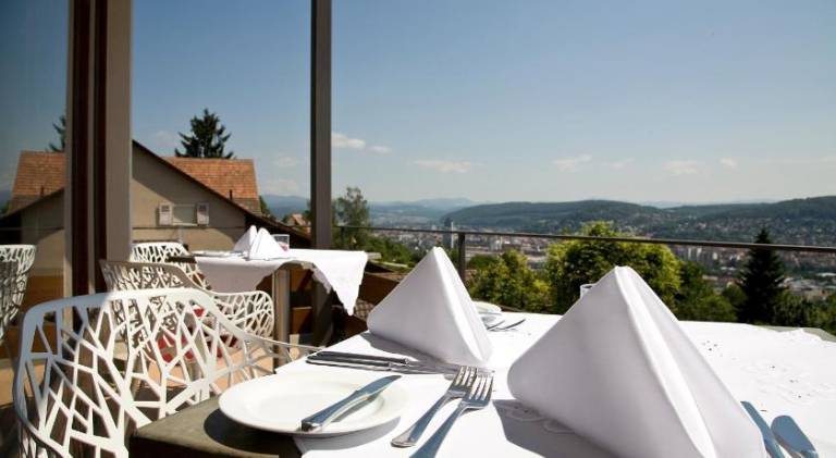 Restaurant-Hotel Maien — photo 5