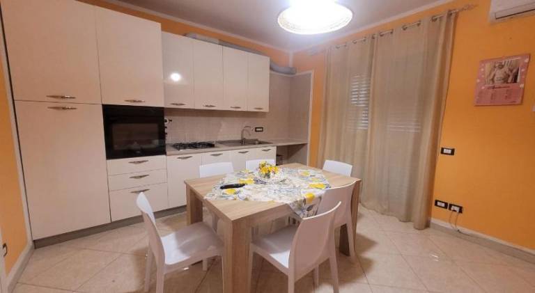 Apartment with 2 rooms for 8 persons — photo 3