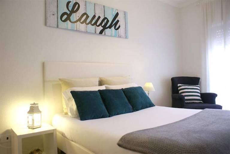 Apartment Porto