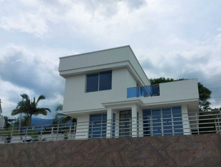 Casa Fusagasugá
