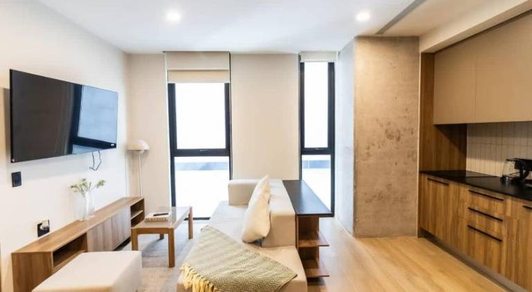 Lovely holiday apartment | Dogs allowed — photo 2