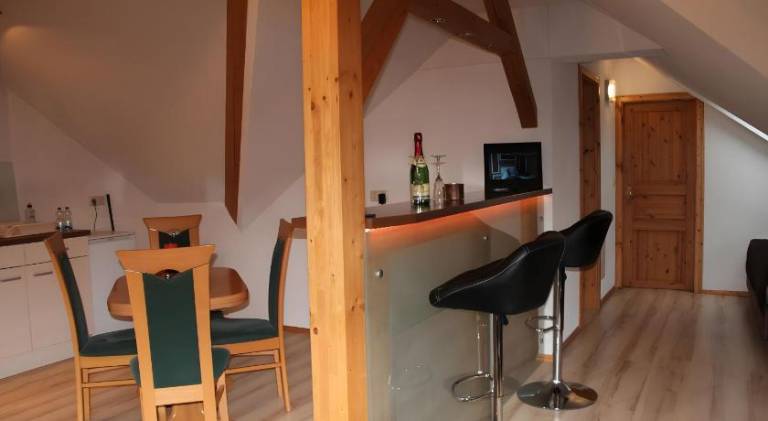 Holiday apartment with 1 room for 2 persons — photo 4