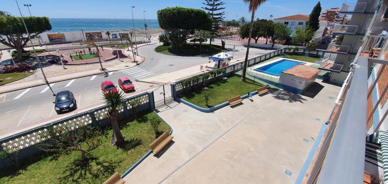 Appartement Torre del Mar